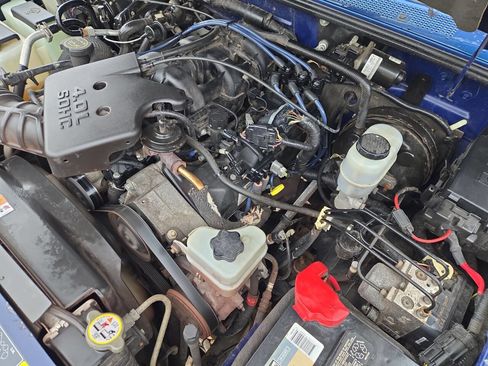 Used 2008 Ford Ranger Sport image 14