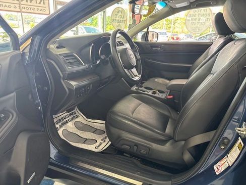 Used 2019 Subaru Outback 2.5i Limited image 9