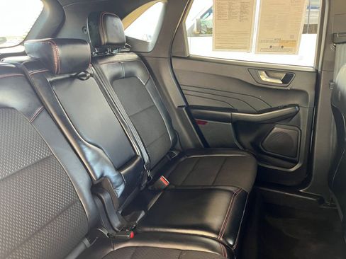 Used 2023 Ford Escape ST-Line image 37