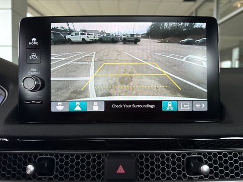 Used 2024 Honda Civic Touring image 24