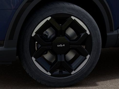 New 2027 Kia Telluride EX FWD image 9