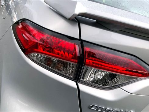 New 2026 Toyota Corolla SE image 14