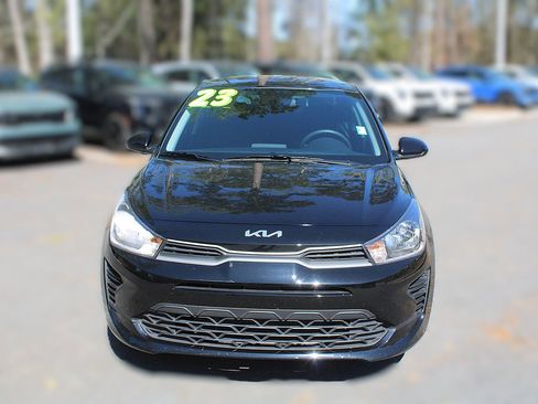 Certified 2023 Kia Rio LX image 16