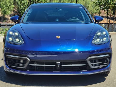 Used 2023 Porsche Panamera 4 Executive AWD/4WD image 10