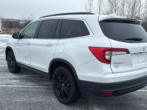 Used 2022 Honda Pilot Special Edition image 11