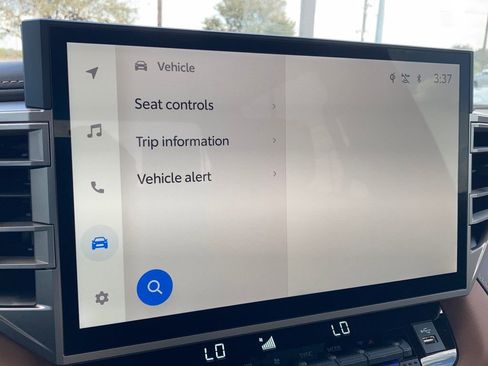 New 2026 Toyota Tundra 1794 Edition image 23