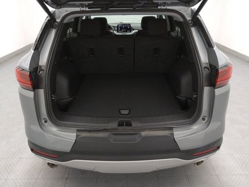 Used 2024 Chevrolet Blazer LT w/ Convenience Package FWD image 29