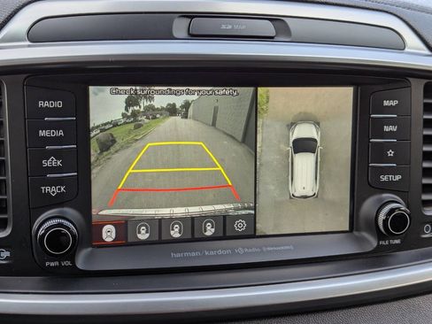 Used 2020 Kia Sorento SX AWD/4WD image 22