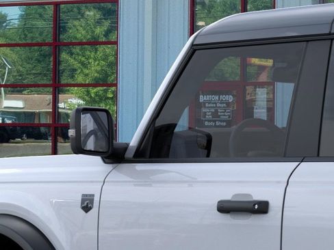 New 2025 Ford Bronco Big Bend image 22