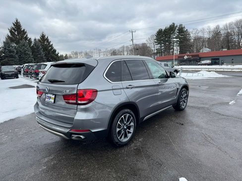 Used 2018 BMW X5 xDrive35i image 6