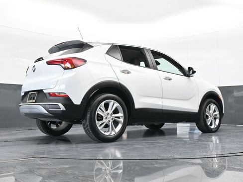 Used 2023 Buick Encore GX Preferred image 61