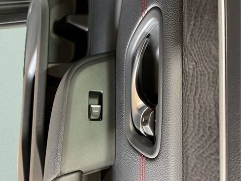 New 2026 Honda Pilot Black Edition image 47