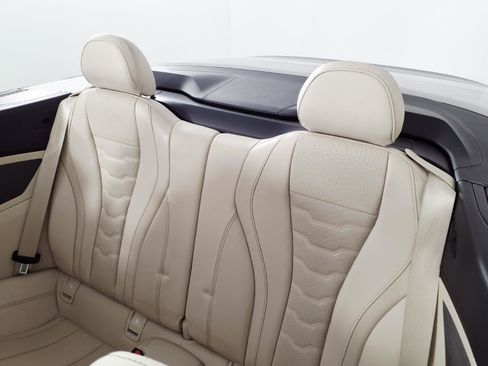 Used 2022 BMW 840i xDrive Convertible w/ Comfort Seating Package image 12