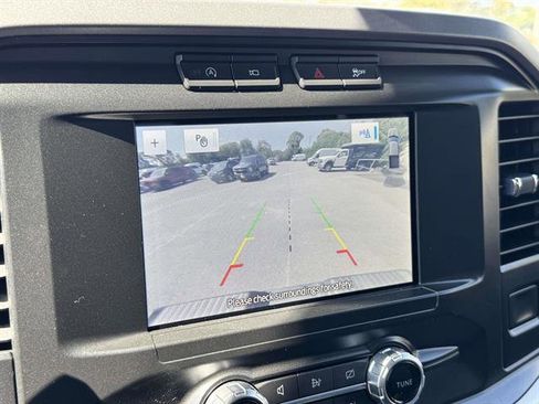 Used 2022 Ford F150 XLT w/ Equipment Group 301A Mid image 24