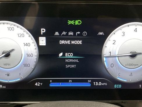 New 2026 Hyundai Elantra N image 24