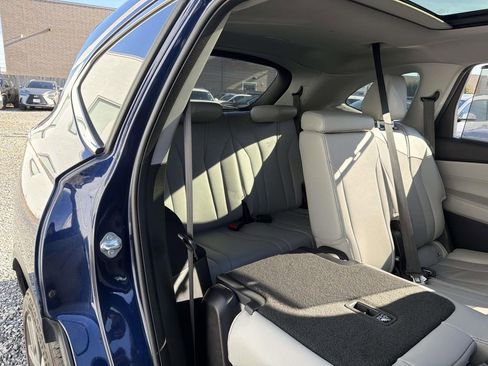 Used 2023 Acura MDX SH-AWD w/ Technology Package image 16