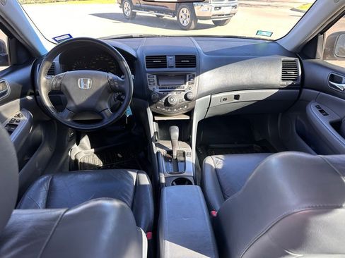 Used 2007 Honda Accord EX-L image 17