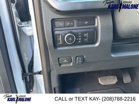 Used 2024 Ford F250 Lariat AWD/4WD image 29