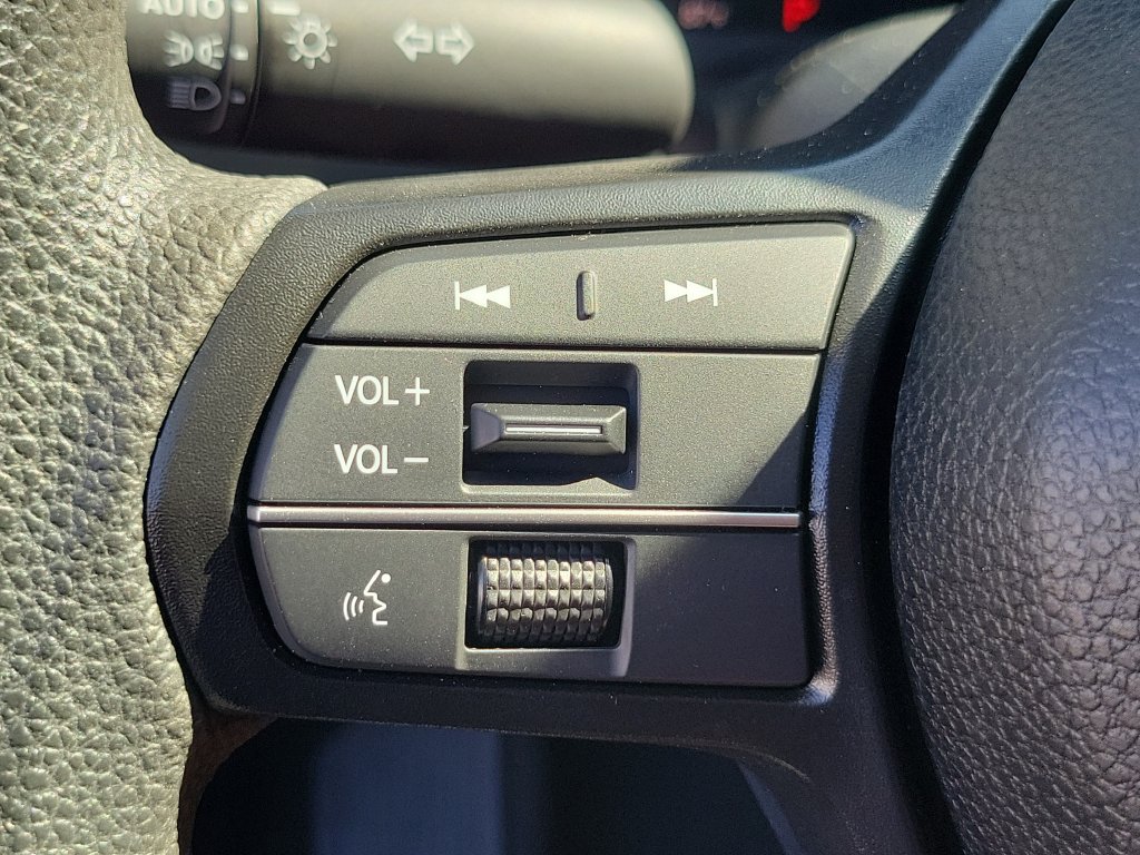 Certified 2025 Honda Accord SE image 23