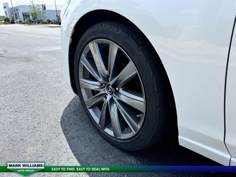 Used 2018 MAZDA MAZDA6 Grand Touring image 26