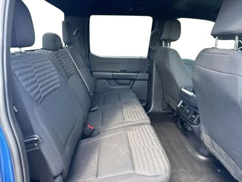 Used 2023 Ford F150 XL w/ XL STX Apperance Package AWD/4WD image 29