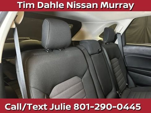 Used 2022 Ford Edge SE w/ Cargo Accessory Package AWD/4WD image 19