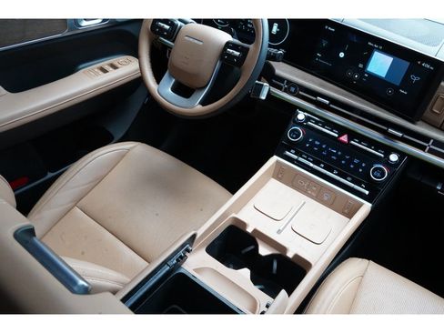 New 2026 Hyundai Santa Fe Calligraphy image 32