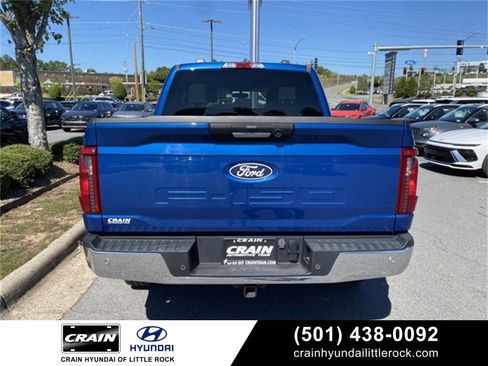 Used 2024 Ford F150 XLT image 6