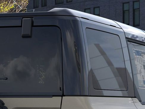 New 2025 Ford Bronco Badlands w/ Sasquatch Package image 25