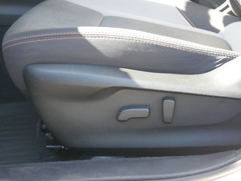 Used 2023 Subaru Crosstrek 2.0i Premium image 13