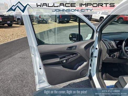 Used 2020 Ford Transit Connect XL image 19