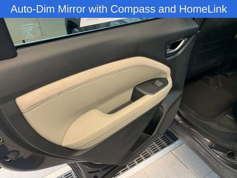 New 2025 Subaru Forester Limited image 12