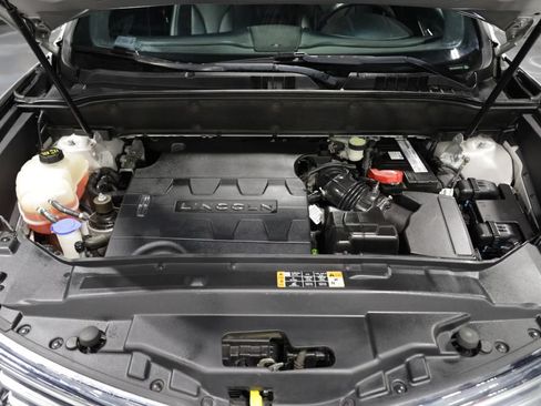 Used 2016 Lincoln MKX Premiere AWD/4WD image 26