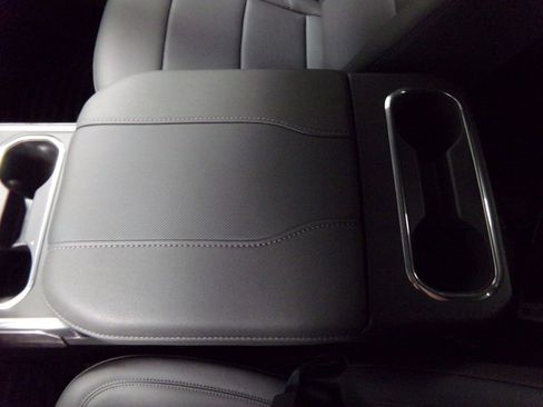 New 2025 Chevrolet Silverado 2500 LTZ w/ LTZ Plus Package image 22