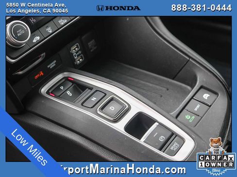 Used 2021 Honda Insight EX image 23