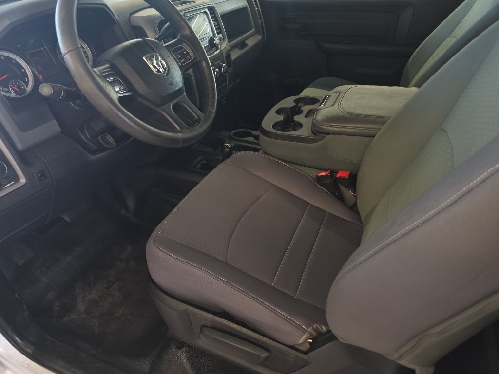Used 2015 RAM 2500 Tradesman w/ Popular Equipment Group AWD/4WD image 12