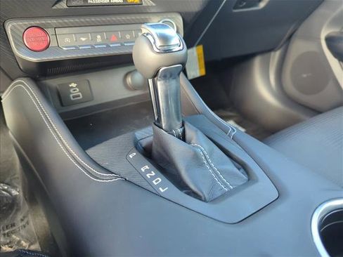 New 2025 Ford Mustang Premium image 14