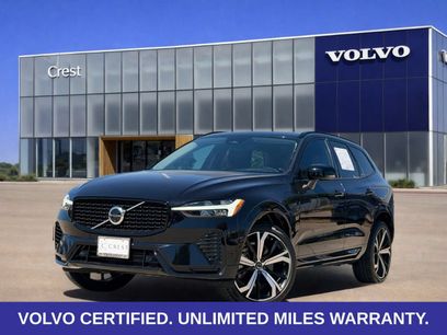 Certified 2024 Volvo XC60 T8 Ultimate w/ Protection Package Premier
