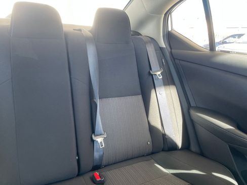 Used 2025 Nissan Sentra SV image 35