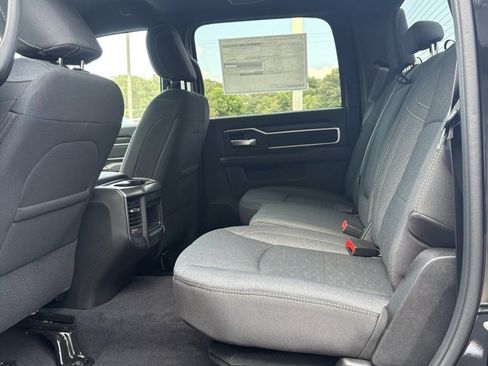 New 2026 RAM 2500 Big Horn image 15