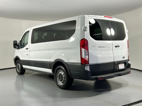Used 2018 Ford Transit 150 XL image 5