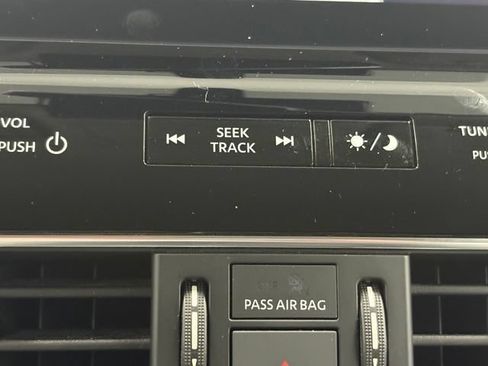 Used 2023 Nissan Armada SV w/ Cargo Package RWD image 28