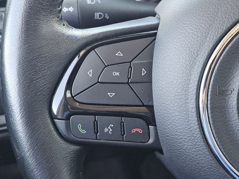 Used 2018 Jeep Renegade Altitude FWD image 15