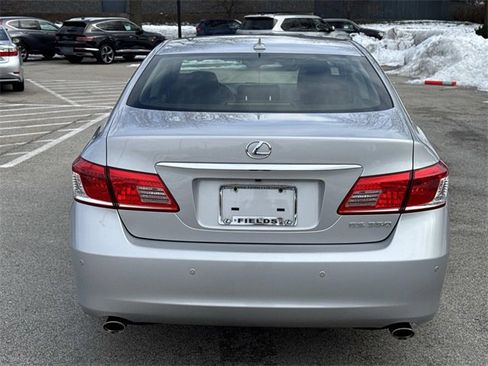 Used 2012 Lexus ES 350 image 6