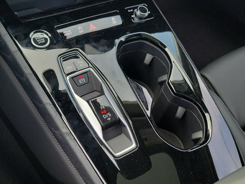 New 2026 Audi A5 Premium Plus AWD/4WD image 15