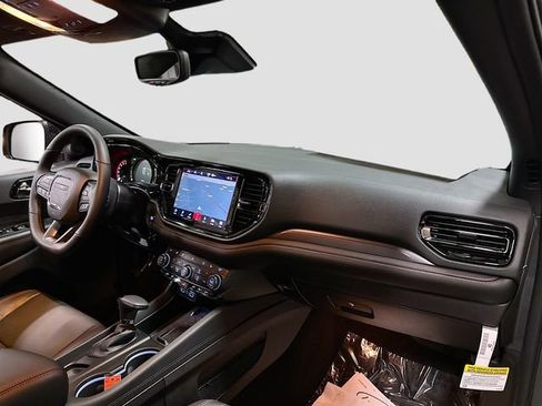 New 2026 Dodge Durango GT image 32