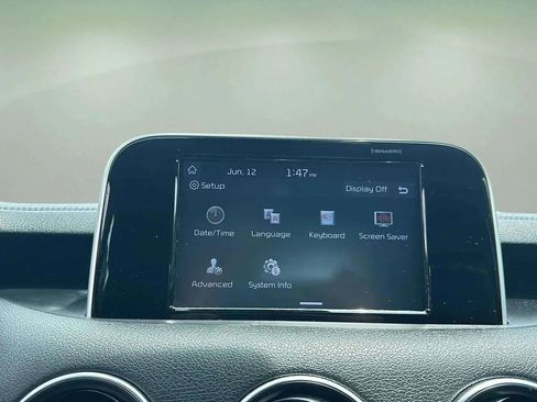 Used 2019 Kia Stinger image 37