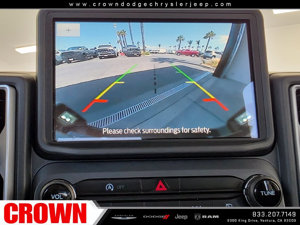 Used 2024 Ford Bronco Sport Big Bend AWD/4WD image 27