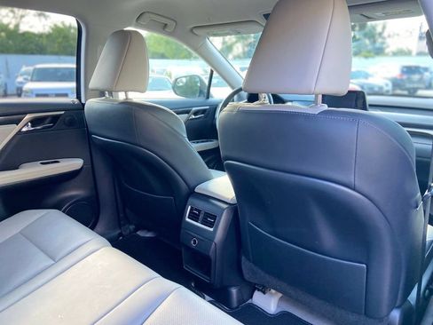 Used 2016 Lexus RX 350 FWD w/ 3500 lbs Tow Prep Package image 19