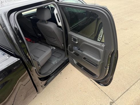 Used 2018 Chevrolet Silverado 1500 LT w/ All Star Edition image 22